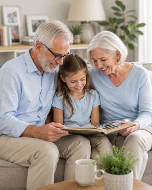 Whole Life Insurance For Seniors