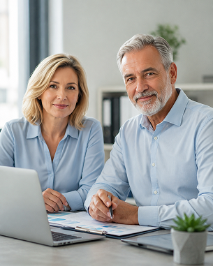 Expert Senior Advisors