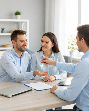 Transferable Ownership Option