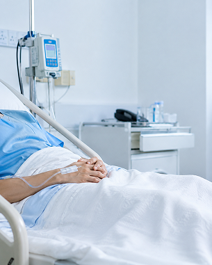 No Illness Protection