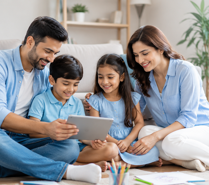 Get Life Insurance Quotes for Parents