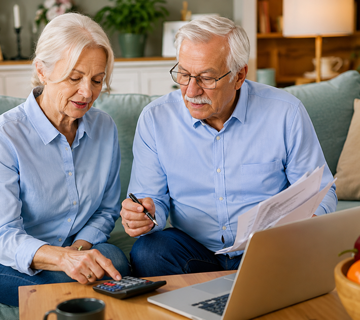 Life Insurance for Seniors Over 80 and Beyond