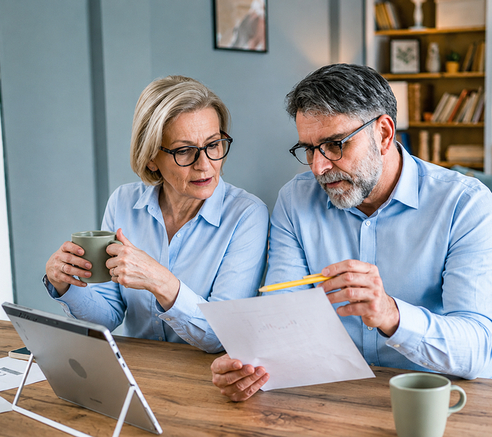 Life Insurance Annuity Calculator