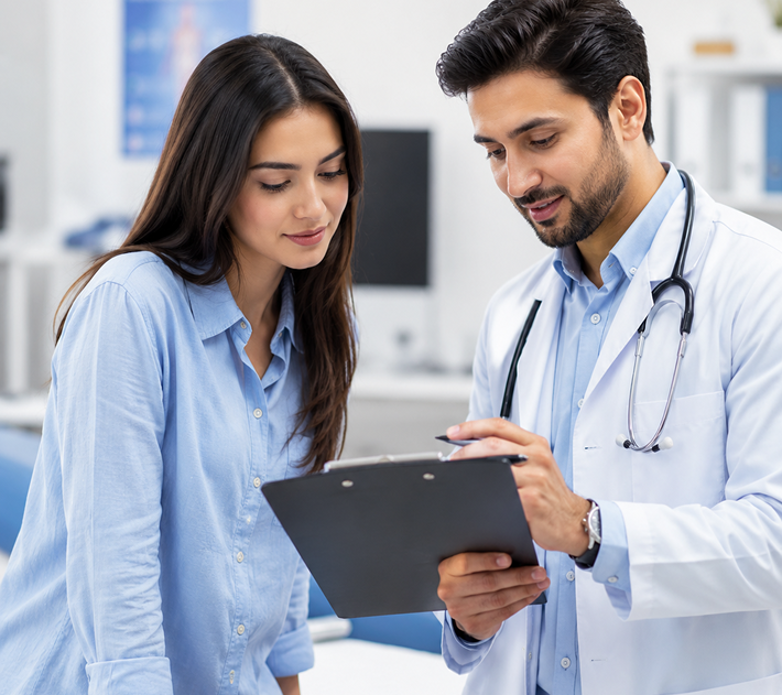 Why Choose M-life Insurance for Health Insurance?