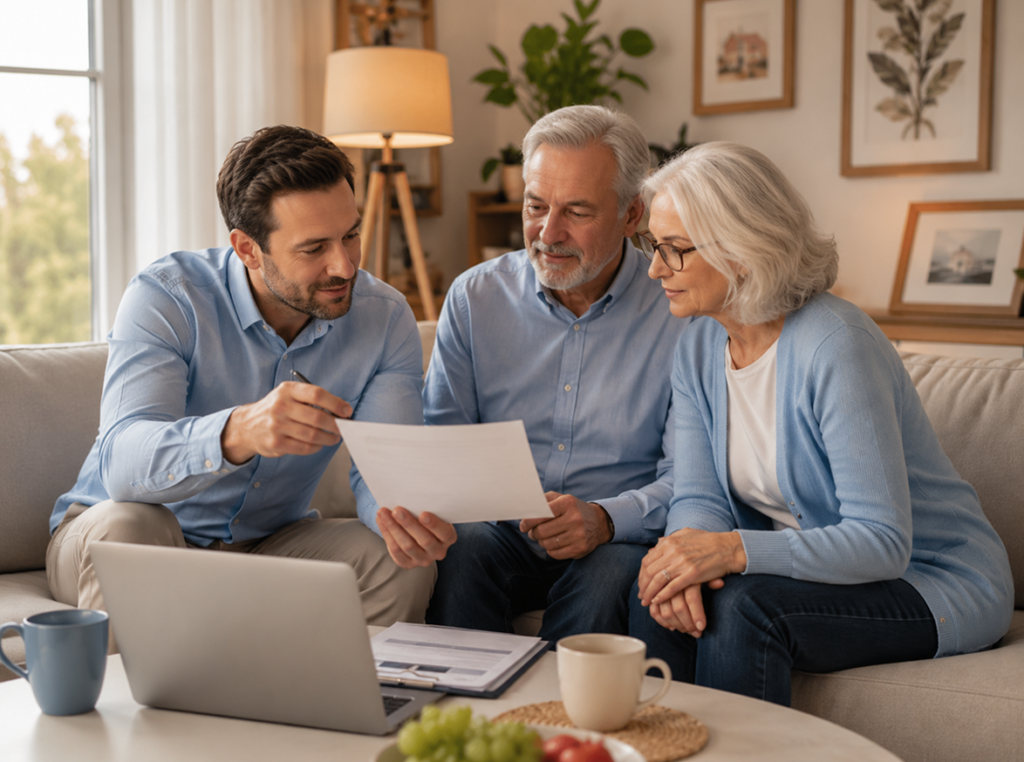 Get Your Funeral Insurance Quote Today