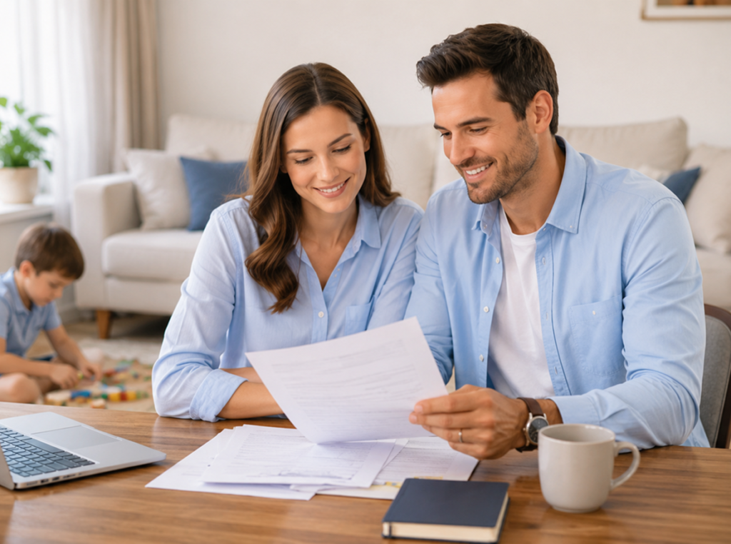 Get Family Life Insurance Quotes Today