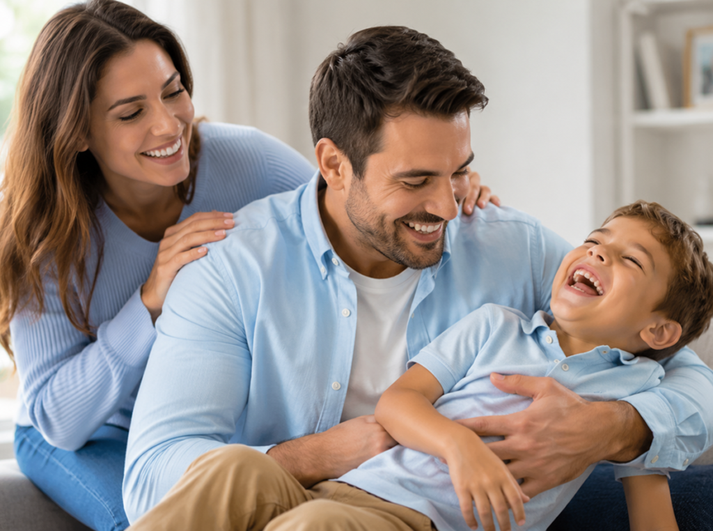 Why Choose M-life Insurance