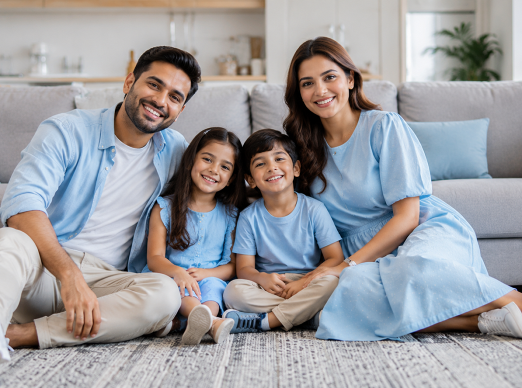 Get The Best Life Insurance Policy For Children Today
