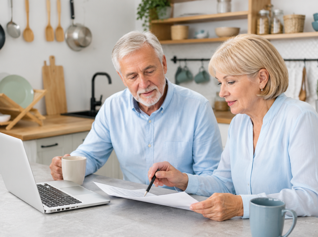 Why Choose M-life Insurance for Annuity Life Insurance?