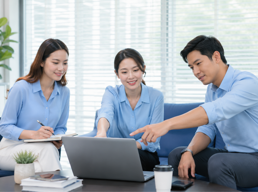 Why Choose M-life Insurance For Group Term Life Insurance
