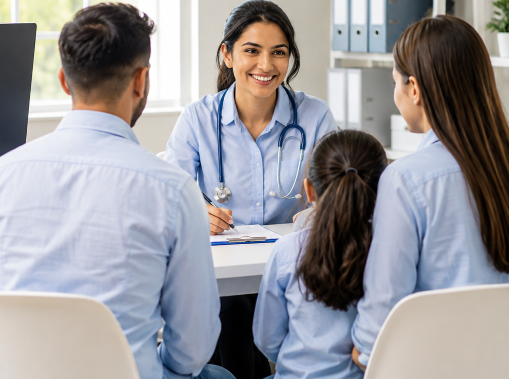 Get the Best Health Insurance Today