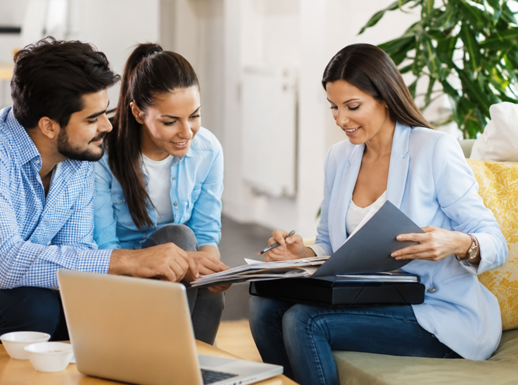 Get Expert Guidance Today