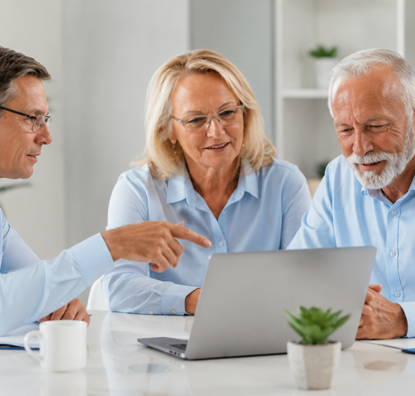 life insurance for seniors faqs