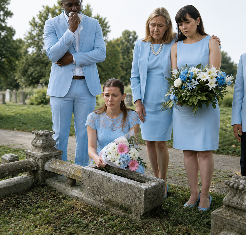 burial faqs