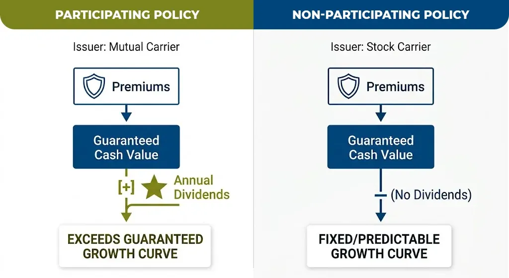 participating-policy