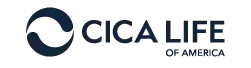 CICA