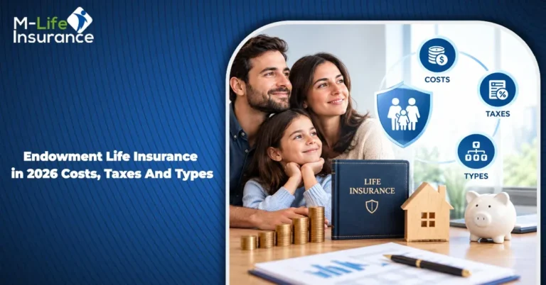 Endowment Life Insurance