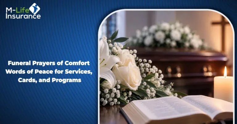 Funeral Prayers