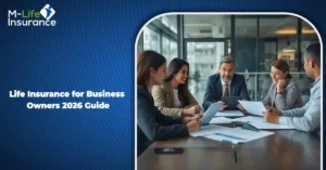 Life Insurance for Business Owners