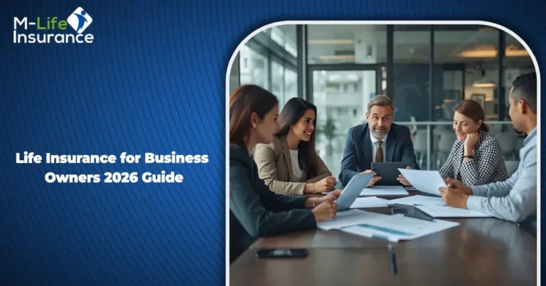 Life Insurance for Business Owners
