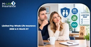 Limited Pay Whole Life Insurance