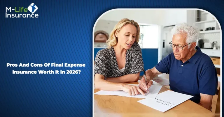Pros And Cons Of Final Expense Insurance