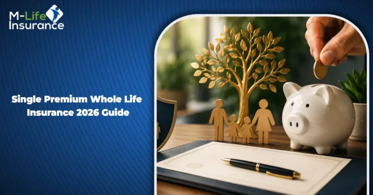 Single Premium Whole Life Insurance