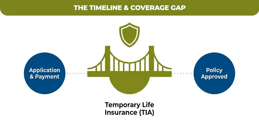 The Timeline & Coverage Gap