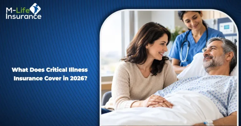 What Does Critical Illness Insurance Cover