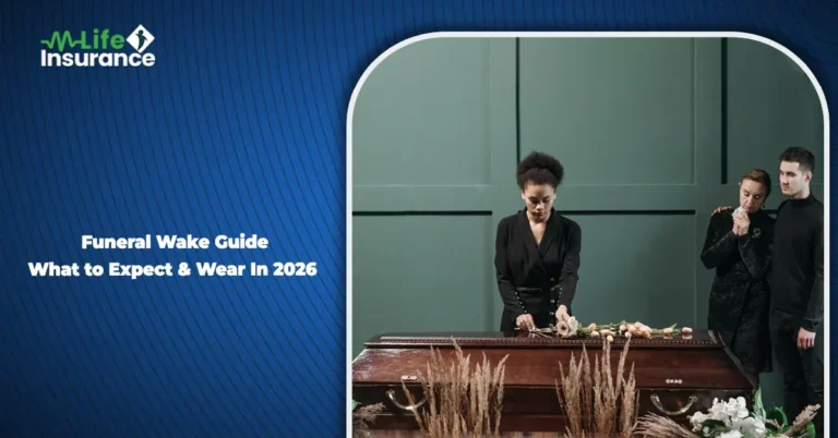 Funeral Wake Guide