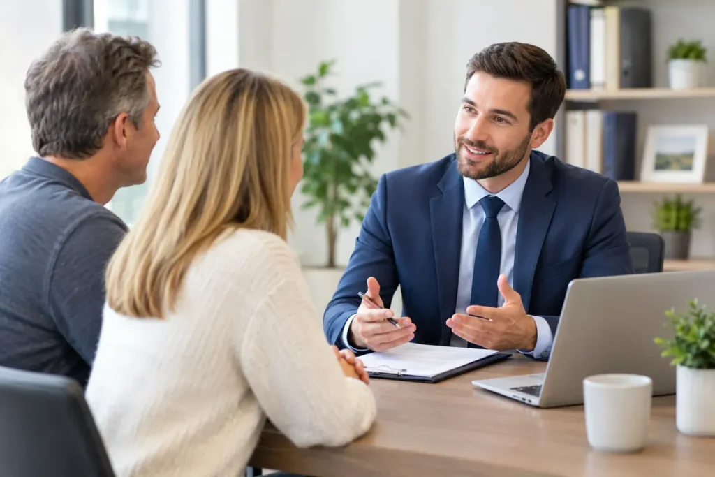 Insurance advice that sounds