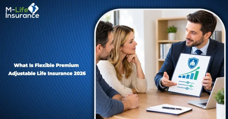 What Is Flexible Premium Adjustable Life Insurance