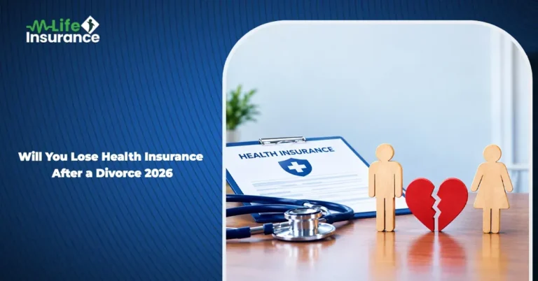 Will You Lose Health Insurance After a Divorce