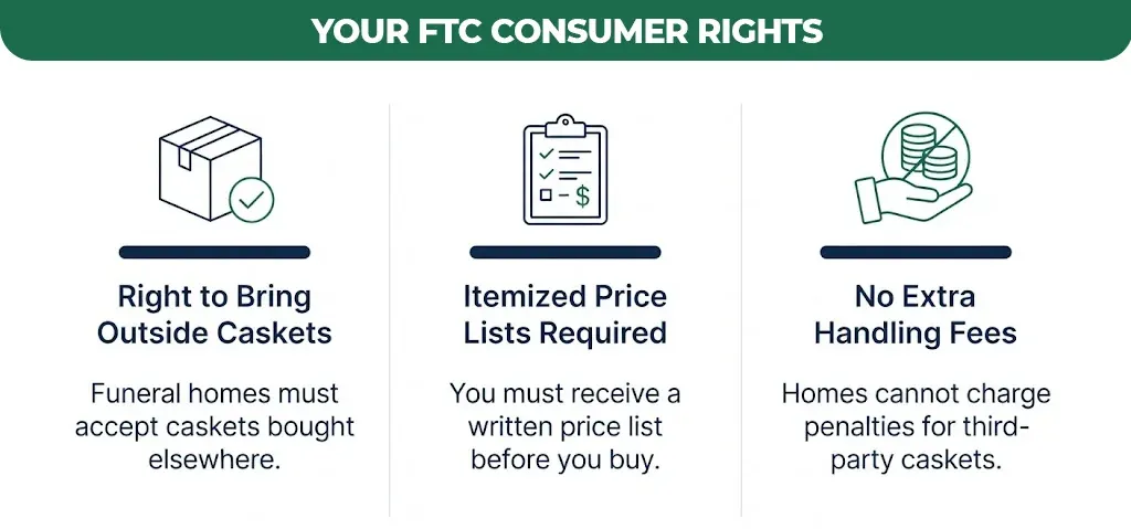 your ftc consumer rights